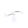VW Original Tubo Flex. Medio Refrigeracion - 7M0820743BQ