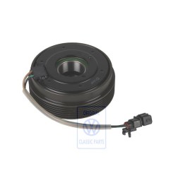 VW Original Embrague Electromagnetico - 7M0820811A