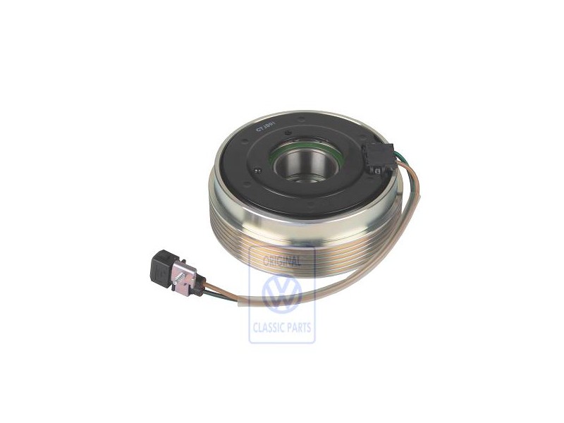 VW Original Embrague Electromagnetico - 7M0820811B