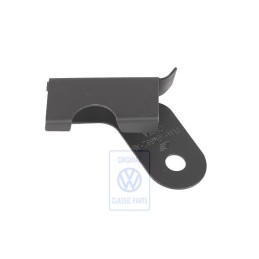 VW Original Soporte Y Cable Bowden - 7M0823548A