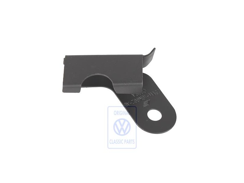 VW Original Soporte Y Cable Bowden - 7M0823548A