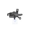 VW Original Accionamiento Int. Negro Satinado - 7M0837019A 01C