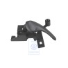 VW Original Accionamiento Int. Negro Satinado - 7M0837020A 01C