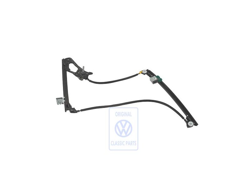 VW Original Levantavidrios - 7M0837402L