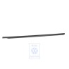 VW Original Junta Hueco Ventanilla Negro Satinado - 7M0837477F B41