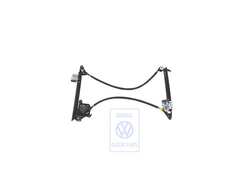 VW Original Levantavidrios - 7M0839401K
