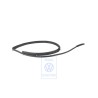 VW Original Junta Negro Satinado - 7M0839776F B41
