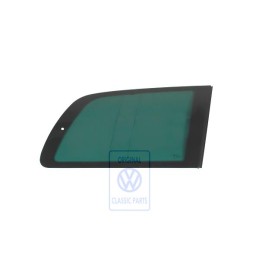 VW Original Ventan.Deflect.(Cristal Aisl.) Con Antena - 7M0845318H