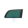 VW Original Ventan.Deflect.(Cristal Aisl.) Con Antena - 7M0845318H