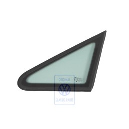 VW Original Cristal Lateral - 7M0845411N