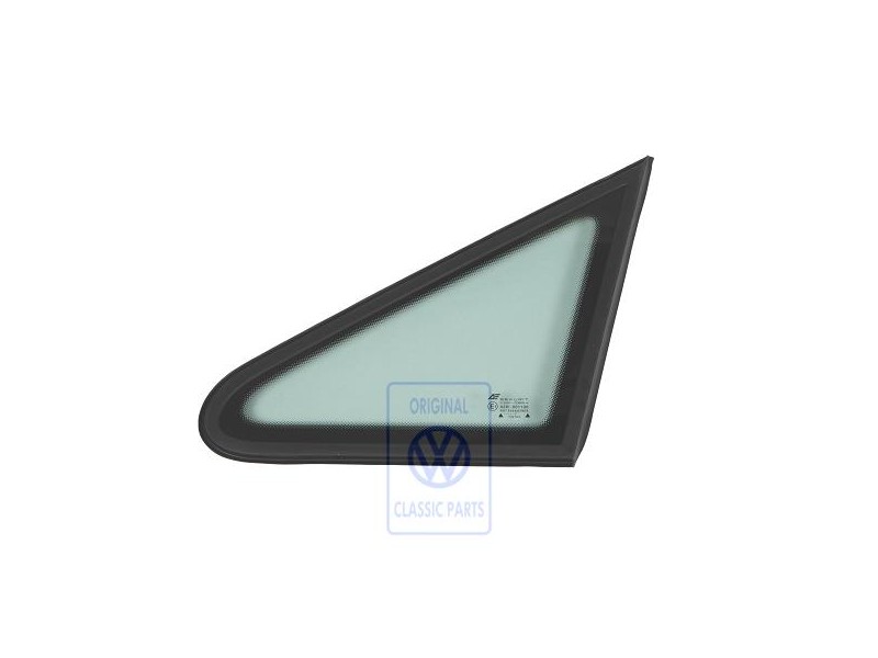VW Original Cristal Lateral - 7M0845411N