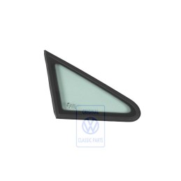 VW Original Cristal Lateral - 7M0845412N