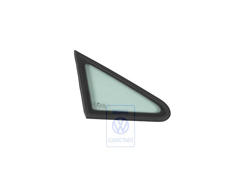 VW Original Cristal Lateral - 7M0845412N