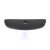 VW Original Tapa Protectora Negro Satinado - 7M0845537F 01C