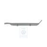 VW Original Liston De Umbral Gris Franela - 7M0853371J U71