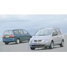 VW Original Calandra Imprimado - 7M0853653ADGRU