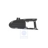 VW Original Rejilla Conduccion Aire Negro Satinado - 7M0853683D 01C
