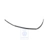 VW Original Moldura Cobertora Para Techo Negro Satinado - 7M0853705AA01C