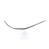 VW Original Moldura Cobertora Para Techo Negro Satinado - 7M0853705T 01C