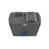 VW Original Nevera Portatil Antracita - 7M0862801 71N