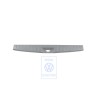 VW Original Cubierta P. Portacerradura Gris Franela - 7M0863459E U71