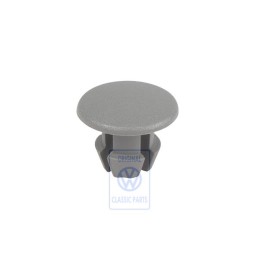 VW Original Clip Gris Franela - 7M0864215A U71