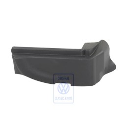 VW Original Guarnecido De Porton Posterior Mistral (Gris) - 7M0867605B T35