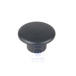 VW Original Tapa Protectora Laguna - 7M0881672 J51
