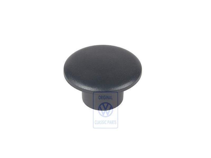 VW Original Tapa Protectora Laguna - 7M0881672 J51