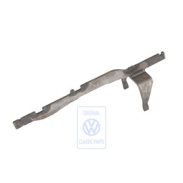VW Original Acolchado P. Cinturon Azul - 7M0883088B 3NE