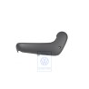 VW Original Revestimiento Armazon Asiento Antracita - 7M0883317G 71N