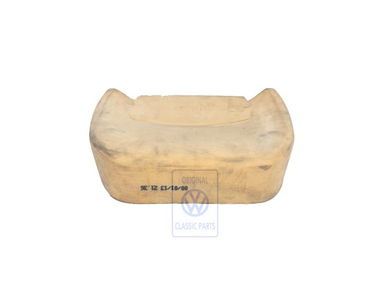 VW Original Acolchado - 7M0883375A