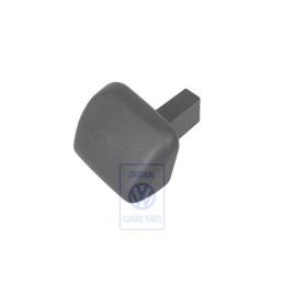 VW Original Asidero Antracita - 7M0883603 71N
