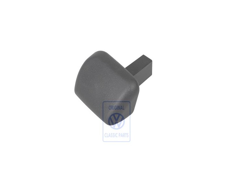 VW Original Asidero Antracita - 7M0883603 71N