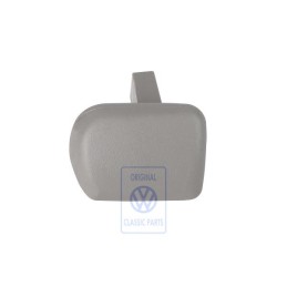 VW Original Asidero Gris Franela - 7M0883603 U71