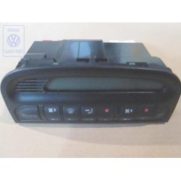 VW Original Udd.Control Aire Acondicionado - 7M0907040BJ