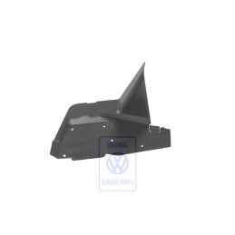 VW Original Cubierta Bateria - 7M0915436E