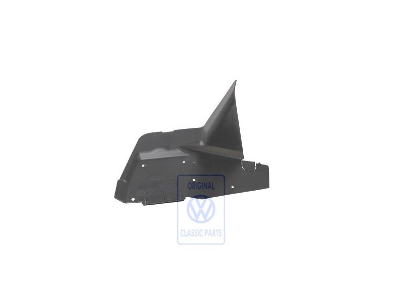 VW Original Cubierta Bateria - 7M0915436E