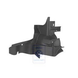 VW Original Cubierta Bateria - 7M0915438D
