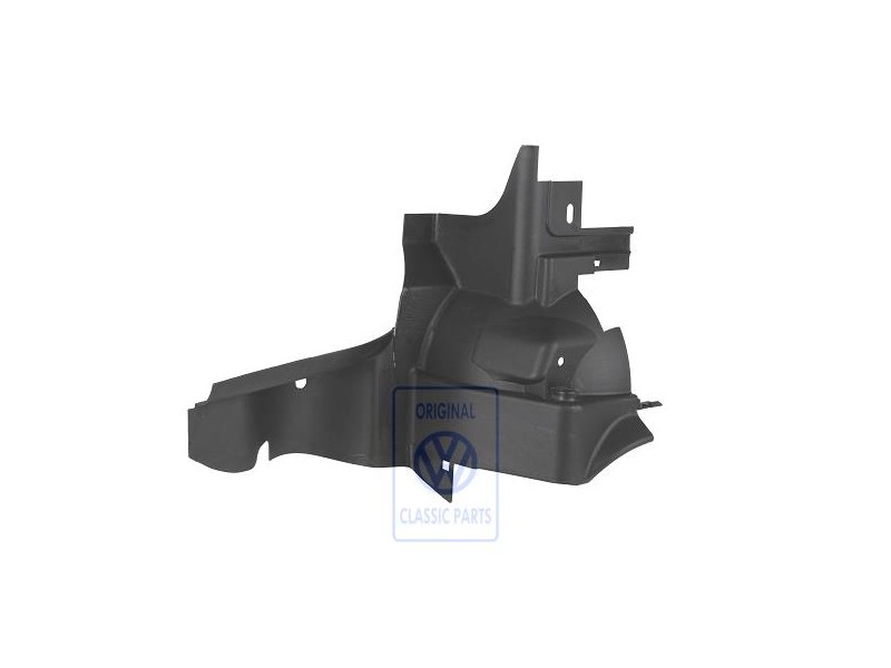 VW Original Cubierta Bateria - 7M0915438D