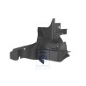 VW Original Cubierta Bateria - 7M0915438D