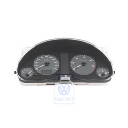 VW Original Cuadro De Instrumentos - 7M0920803C