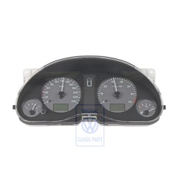 VW Original Cuadro De Instrumentos - 7M0920823D