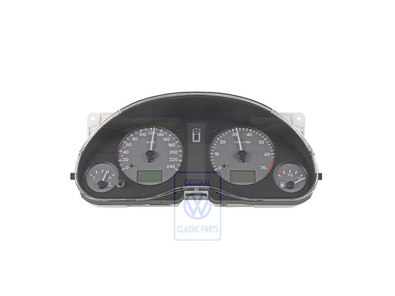 VW Original Cuadro De Instrumentos - 7M0920823D