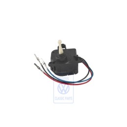 VW Original Motor Ajuste Alcance De Luces - 7M0941295
