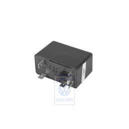 VW Original Rele P. Luz Carretera Y Cruce - 7M0941597