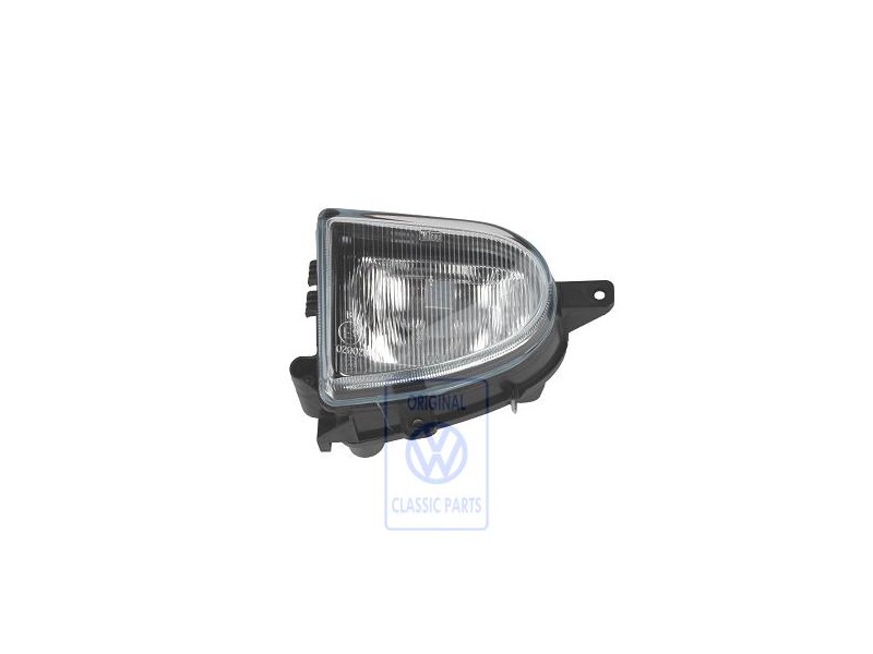 VW Original Faro Antiniebla Halogeno - 7M0941699A
