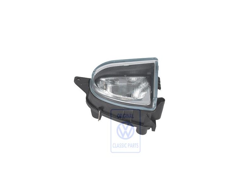 VW Original Faro Antiniebla Halogeno - 7M0941700A