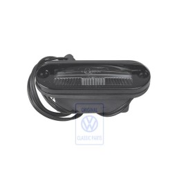 VW Original Luz De Matricula - 7M0943021