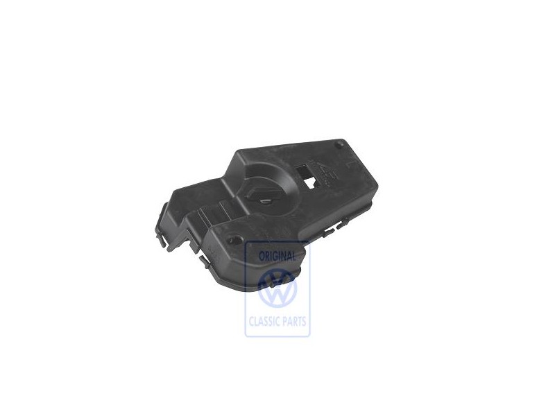 VW Original Portalamparas - 7M0945257